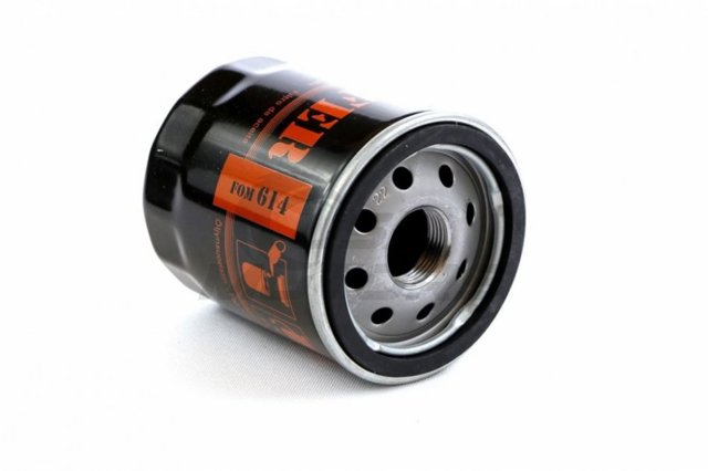 Масляний фільтр FOM614 Shafer