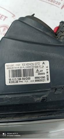  Peugeot/Citroen 9661316680 ціна, від 64.19 USD