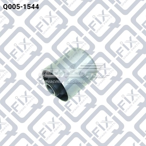 Сайлентблок задньої тяги Q-fix Q0051544