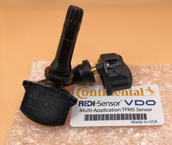 Манометр повітряний Continental/Siemens HC3Z1A189A ціна, від 31.64 USD