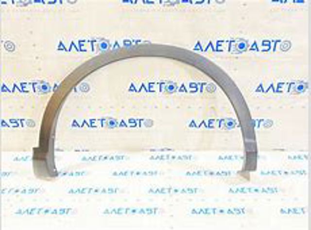 Молдинг передньої арки колеса, правий FPS FP5036376 ціна, від 36.17 USD