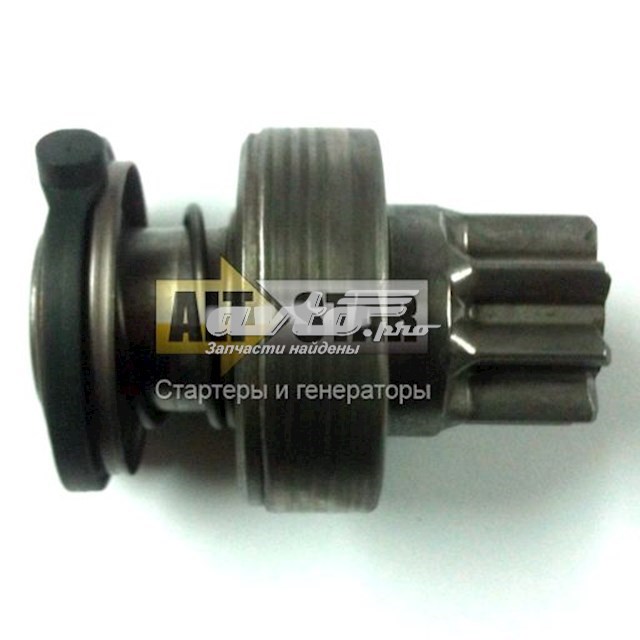 Бендикс стартера BOSCH 1006210151