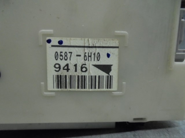 8273053021 Toyota 