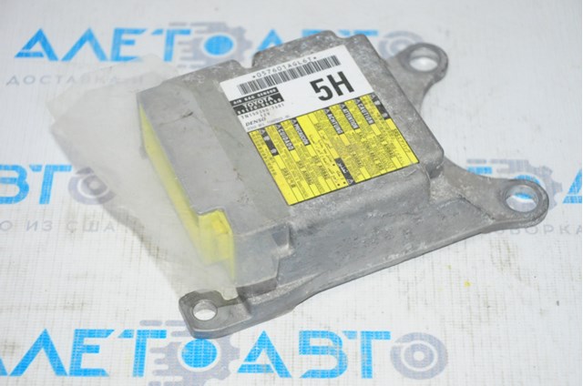 8917006660 Toyota 