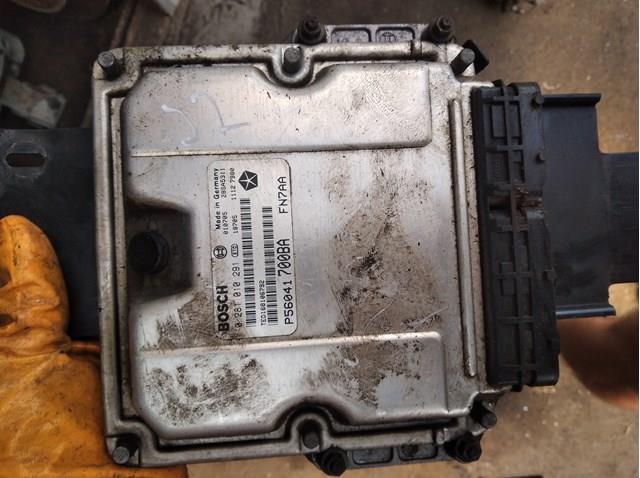 56041700AE Chrysler 
