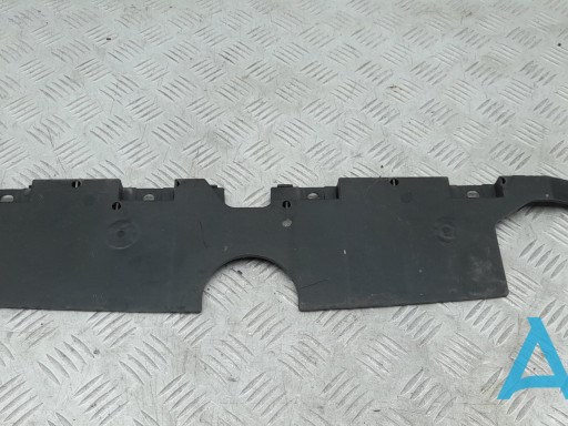 Повітропровід радіатора 71305TVAA00 Honda