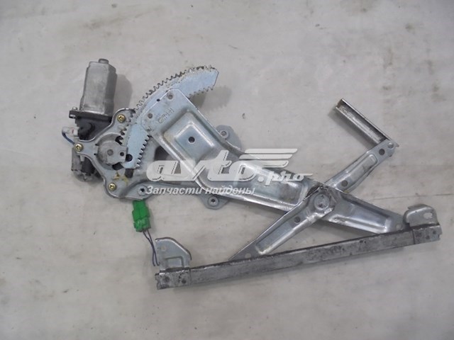 Купити 62222SA010 Subaru Механізм склопідіймача двері задньої, лівої