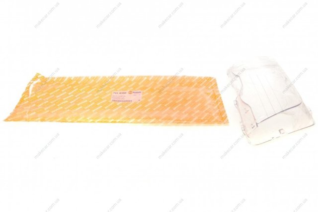 Скло фари правої Autotechteile 7016350 ціна, від 30.13 USD