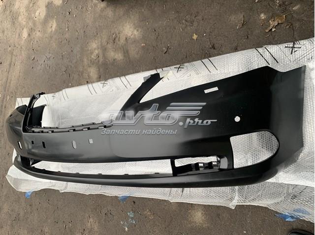 5211933973 Toyota Бампер передній в зборі