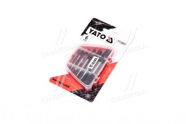  Yato YT0590 ціна, від 4.12 USD