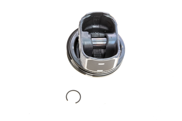 Поршня, 2-й ремонт (+0,50) Mahle Original 028PI00120002 ціна, від 102.48 USD