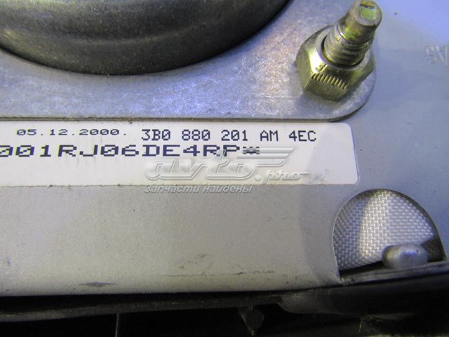 Подушка безпеки, водійська, AIRBAG Volkswagen Passat (B5, 3B3) (Фольцваген Пассат)