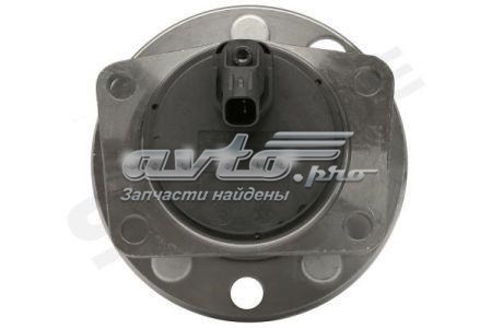 Підшипник маточини задньої Starline SLO23576 ціна, від 60.60 USD