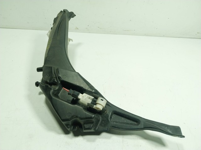 Бачок омивача лобового скла Peugeot/Citroen 9806526980 ціна, від 43.08 USD