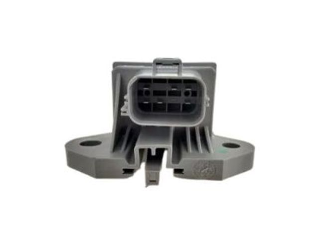 BT4Z7E453CB Ford Модуль керування роздавальної коробкою