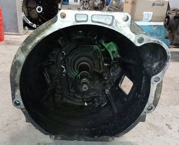  Mitsubishi MR980842A