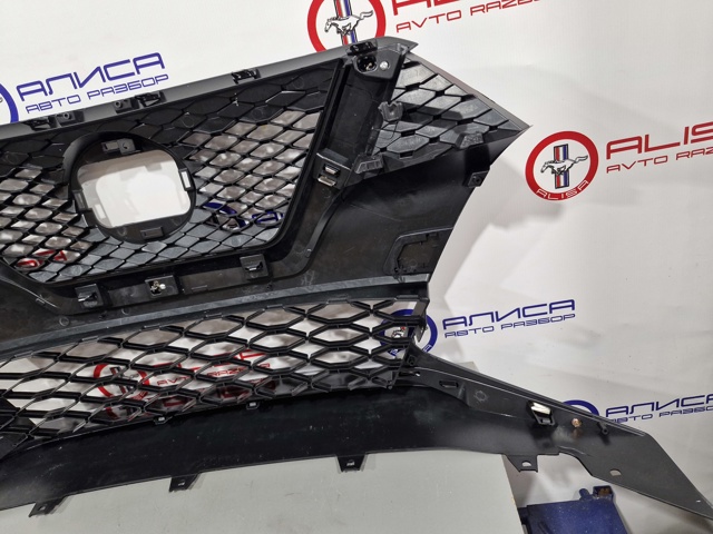Купити 623109DJ0A Nissan/Infiniti Захисна решітка радіатора