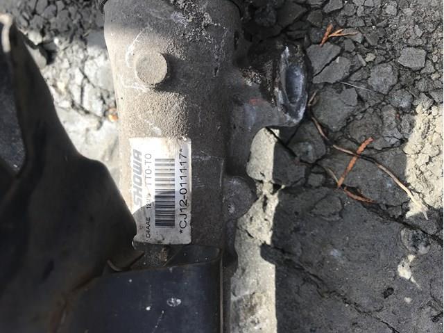 53601TT0T01 Honda Рейковий рульовий механізм