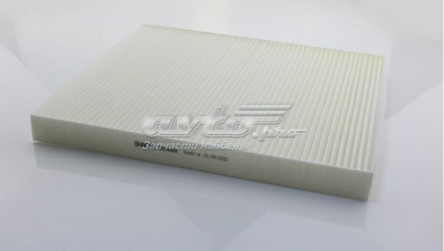 Купити SA24869 Shafer Фільтр салону вугільний