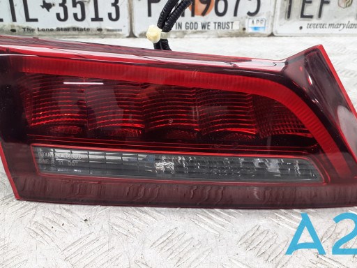  Honda 34155TZ3A01