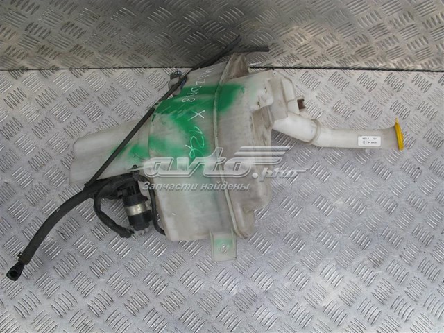  Mazda 860142728