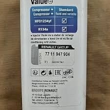  Renault (RVI) 7711947904 ціна, від 21.75 USD