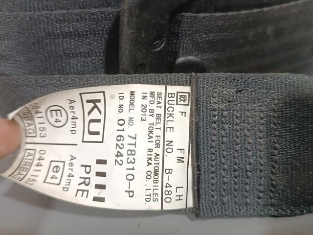  64621SG010VH Subaru