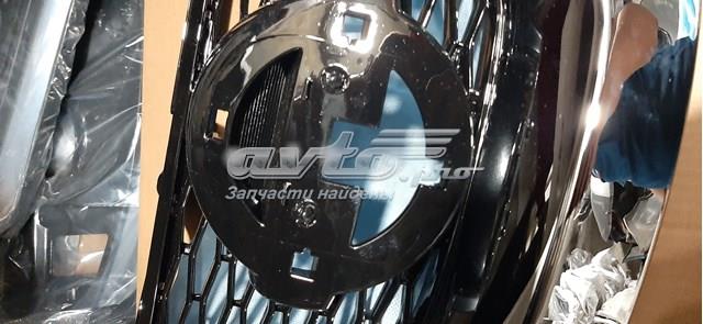 Купити 623104CM1B Nissan/Infiniti Захисна решітка радіатора