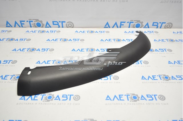 Купити PFD05176VAL Signeda Молдинг переднього бампера, лівий