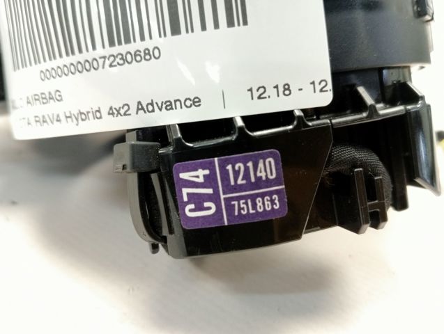 8924550040 Toyota 