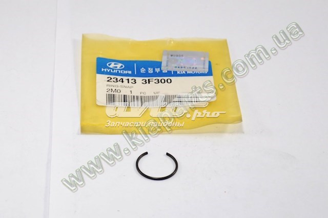 Hyundai/Kia 2342245000 ціна, від 1.85 USD