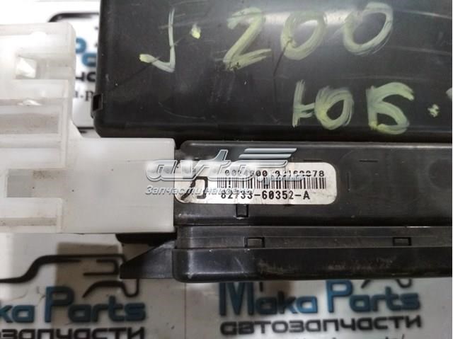  Toyota 8273360352 ціна, від 107.69 USD