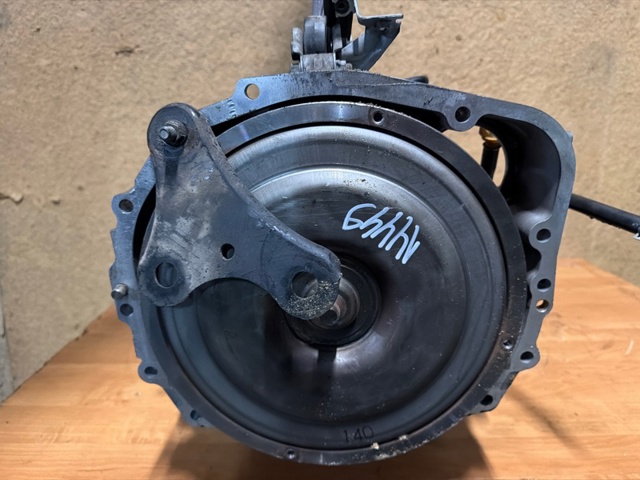 Коробка передач автомат Subaru Tribeca B9 позашляховик (2005 - 2007) ціна, від 2295.92 USD