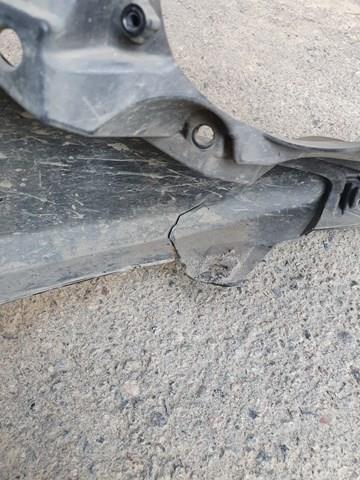 Бампер на авто Toyota 521193T934 ціна, від 260.22 USD