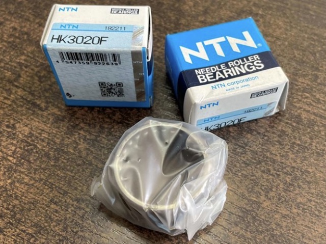 HK3020F NTN 