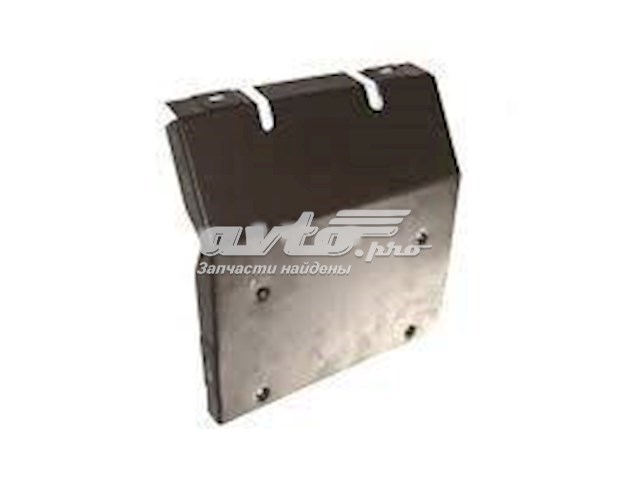 Купити BG88028 Begel Бризковики задній