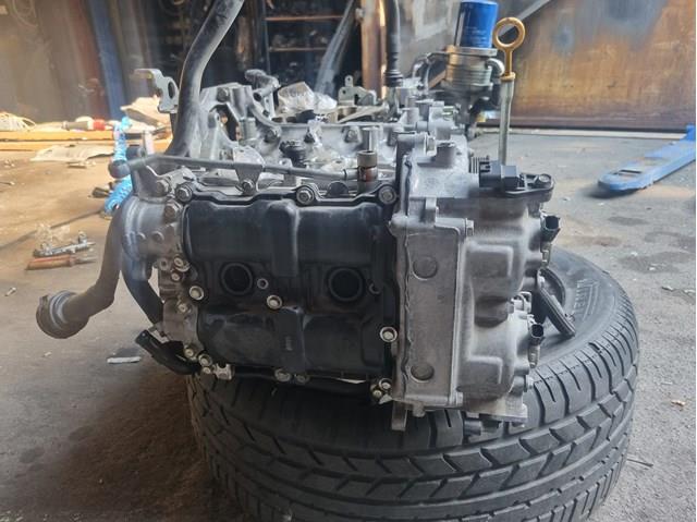 10100CD950 Subaru Двигун у зборі (електричний)