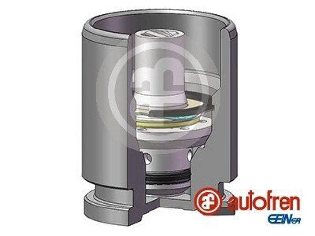 Поршень тормозного суппорта заднего  AUTOFREN D02593K