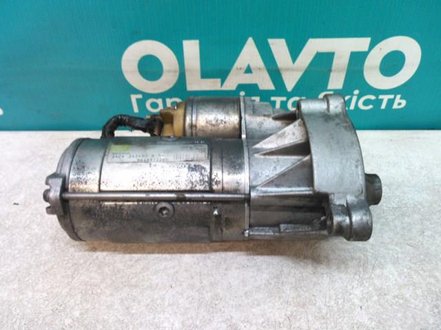 0001108183 Peugeot/Citroen Стартер двигуна