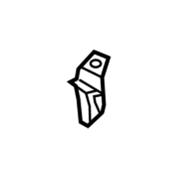 D2BZ17D943A Ford 