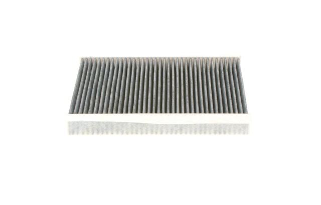 Фільтр повітряний обігрівача Alpha Filter AF5153A ціна, від 4.16 USD