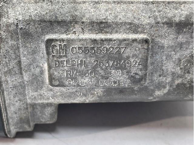 Купити 55559227 General Motors Дросільна заслінка