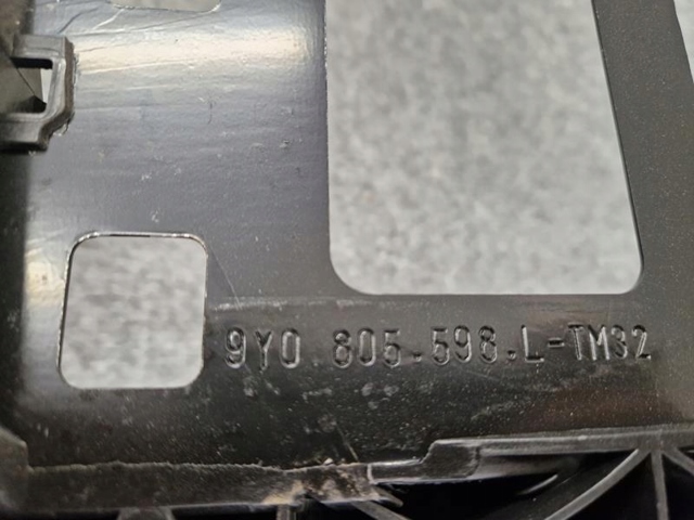  Porsche 9Y0805598L ціна, від 439.44 USD