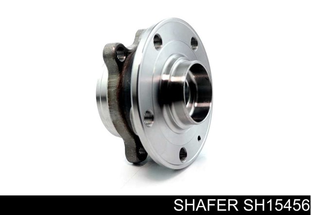 SH15456 Shafer Маточина (передня)