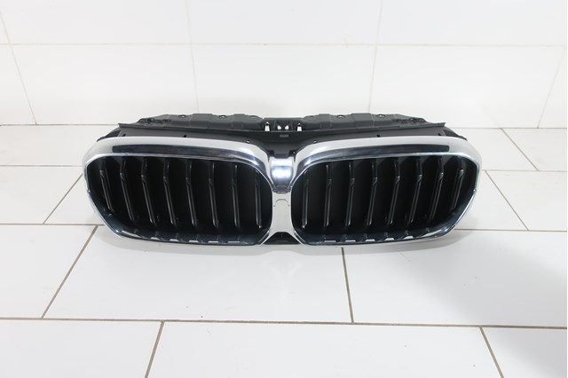 9498612 BMW Жалюзі радіатора охолодження
