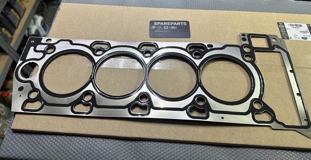  Land Rover LR181763
