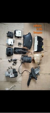  General Motors 72097516