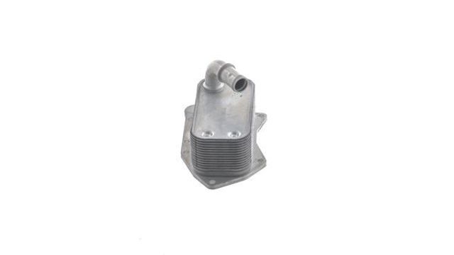Купити CLC369000S Mahle Original Корпус масляного фільтра