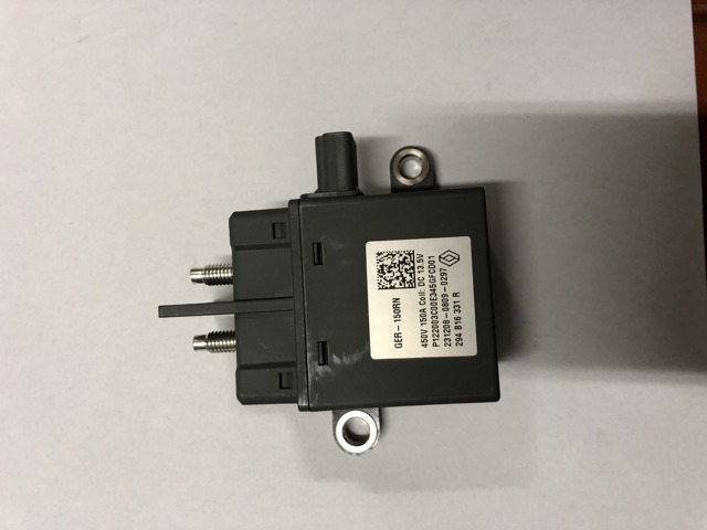  Renault (RVI) 294B16331R