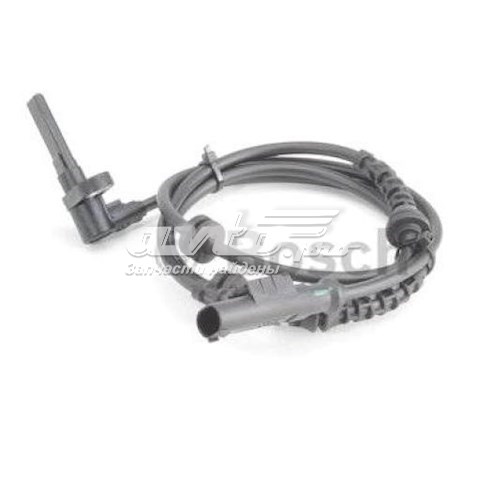 Датчик АБС (ABS) задній 265004602 Bosch